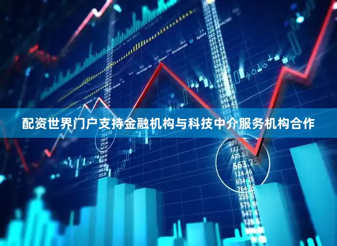 配资世界门户支持金融机构与科技中介服务机构合作