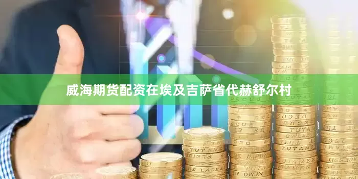威海期货配资在埃及吉萨省代赫舒尔村