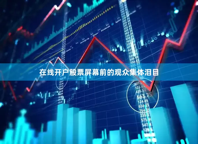 在线开户股票屏幕前的观众集体泪目